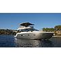Book yachts online - motorboat - Sealine F450 - Shuron - rent