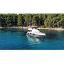 Book yachts online - motorboat - Sealine F450 - Shuron - rent