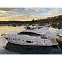 Book yachts online - motorboat - Bavaria Virtess 420 - SUNSHINE - rent