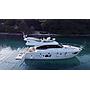 Book yachts online - motorboat - Bavaria Virtess 420 - SUNSHINE - rent