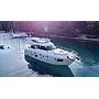 Book yachts online - motorboat - Bavaria Virtess 420 - SUNSHINE - rent