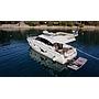 Book yachts online - motorboat - Bavaria Virtess 420 - SUNSHINE - rent