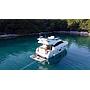 Book yachts online - motorboat - Bavaria Virtess 420 - SUNSHINE - rent