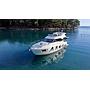 Book yachts online - motorboat - Bavaria Virtess 420 - SUNSHINE - rent