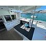 Book yachts online - catamaran - Lagoon 450 Fly - Genia - rent