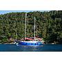 Book yachts online - other - Gulet - Pronto Blue - rent