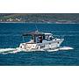 Book yachts online - motorboat - Merry Fisher 795 - KlaPa - rent