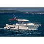 Book yachts online - motorboat - Merry Fisher 795 - KlaPa - rent