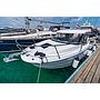 Book yachts online - motorboat - Merry Fisher 795 - KlaPa - rent