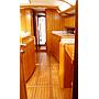 Book yachts online - sailboat - Sun Odyssey 47 - Sweet Sue II - rent