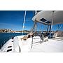 Book yachts online - catamaran - Lagoon 46 Owner Version - Unbound - rent