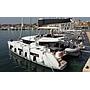 Book yachts online - catamaran - Lagoon 46 - Sea Star - rent