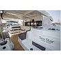 Book yachts online - catamaran - Lagoon 46 - Sea Star - rent