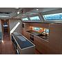 Book yachts online - sailboat - D&D Kufner 54 Univerzum - Marietta II - rent