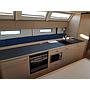 Book yachts online - sailboat - D&D Kufner 54 - Marietta - rent