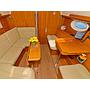 Book yachts online - sailboat - Elan 344 Impression - Amazone - rent