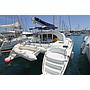 Book yachts online - catamaran - Lagoon 380 - Moonshadow - rent