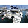 Book yachts online - catamaran - Lagoon 380 - Moonshadow - rent