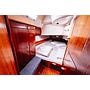 Book yachts online - sailboat - Bavaria 36 Cruiser - Dolkar - rent