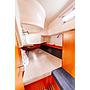 Book yachts online - sailboat - Bavaria Cruiser 37 - Flinx - rent