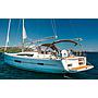 Book yachts online - sailboat - Dufour 520 Grand Large - Zoe - rent
