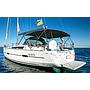 Book yachts online - sailboat - Dufour 460 Grand Large - Sonia - rent