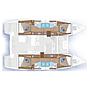 Book yachts online - catamaran - Lagoon 46 - Dream Lagoon - rent