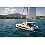 Book yachts online - catamaran - Bali 4.2 - ORSA 5 - A/C, Generator, Water maker - rent