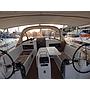 Book yachts online - sailboat - Sun Odyssey 440 - Mikkamakka - rent