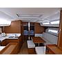 Book yachts online - sailboat - Sun Odyssey 440 - Mikkamakka - rent