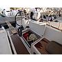 Book yachts online - sailboat - Sun Odyssey 440 - Mikkamakka - rent