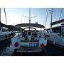 Book yachts online - sailboat - Sun Odyssey 440 - Mikkamakka - rent