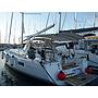 Book yachts online - sailboat - Sun Odyssey 440 - Mikkamakka - rent