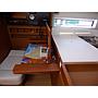 Book yachts online - sailboat - Sun Odyssey 440 - Mikkamakka - rent