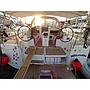 Book yachts online - sailboat - Sun Odyssey 440 - Mikkamakka - rent