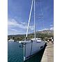 Book yachts online - sailboat - Dufour 470 - BALU - rent