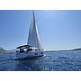 Book yachts online - sailboat - Dufour 470 - BALU - rent