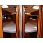 Book yachts online - sailboat - Sun Odyssey 45.2 - Szerenke  - rent