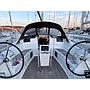 Book yachts online - sailboat - Sun Odyssey 449 - Ventus - rent