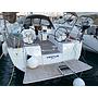 Book yachts online - sailboat - Sun Odyssey 449 - Ventus - rent