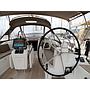 Book yachts online - sailboat - Sun Odyssey 479 - Manci - rent