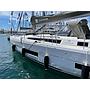 Book yachts online - sailboat - Dufour 470 owner layout - Angelique - rent