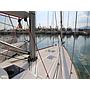 Book yachts online - sailboat - Sun Odyssey 419 - Kandur II  - rent