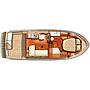 Book yachts online - motorboat - Linssen Grand Sturdy 29.9 Sedan - CS/Linssen 29.9 Sedan  - rent