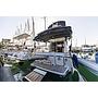Book yachts online - motorboat - Antares 10.80 - Hantobas - rent