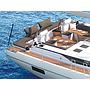 Book yachts online - sailboat - Bavaria C50 Style - AC + GEN - Ya  - AC + GENERATOR - rent