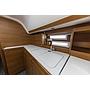 Book yachts online - sailboat - Elan Impression 45.1 2022 - Pasithea - rent