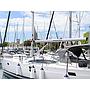 Book yachts online - sailboat - Elan 50 Impression - with AC - MOJITO - AC - rent