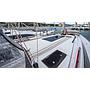 Book yachts online - sailboat - Bavaria Cruiser 41 - Instagram - rent
