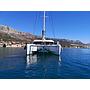 Book yachts online - catamaran - Lagoon 50 - ADRIATIC LEOPARD  - rent